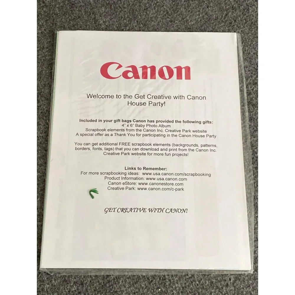 Canon 4